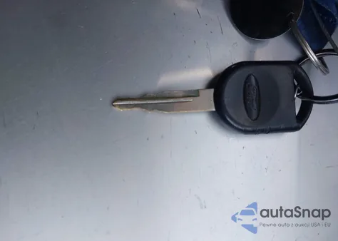 2009 Ford Ranger Xl/Xlt z USA, uszkodzony, nr VIN 1FTYR14D69PA20981